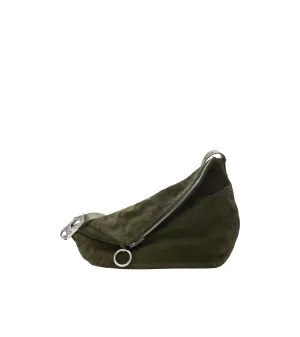 BURBERRY | LARGE KNIGHT BAG