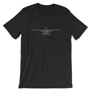 C172 Skyhawk - Unisex T-Shirt