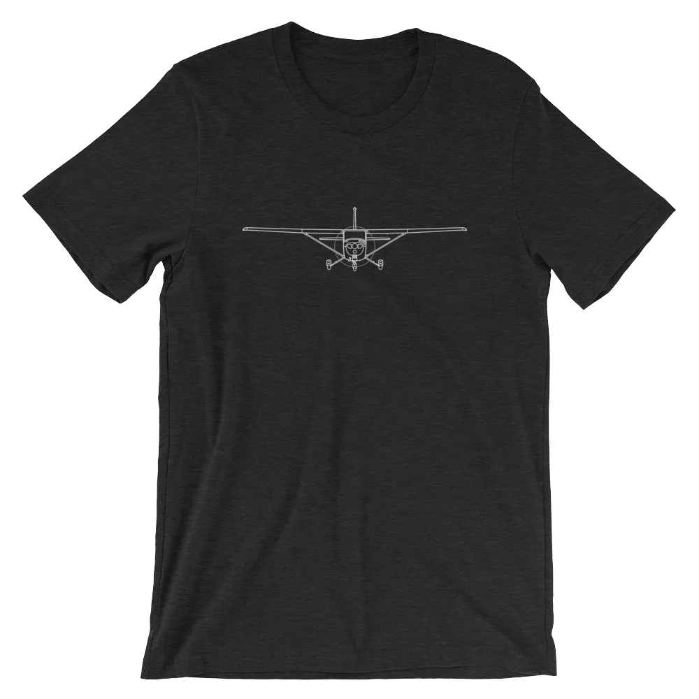C172 Skyhawk - Unisex T-Shirt