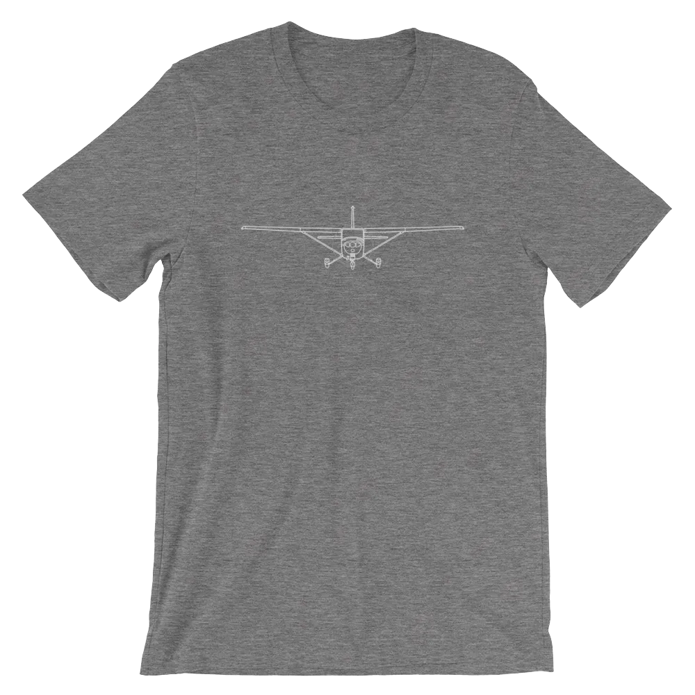 C172 Skyhawk - Unisex T-Shirt