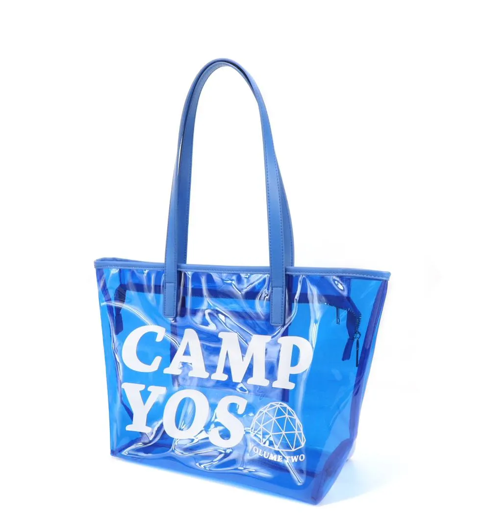 Camp Yos Tote Vol. 2