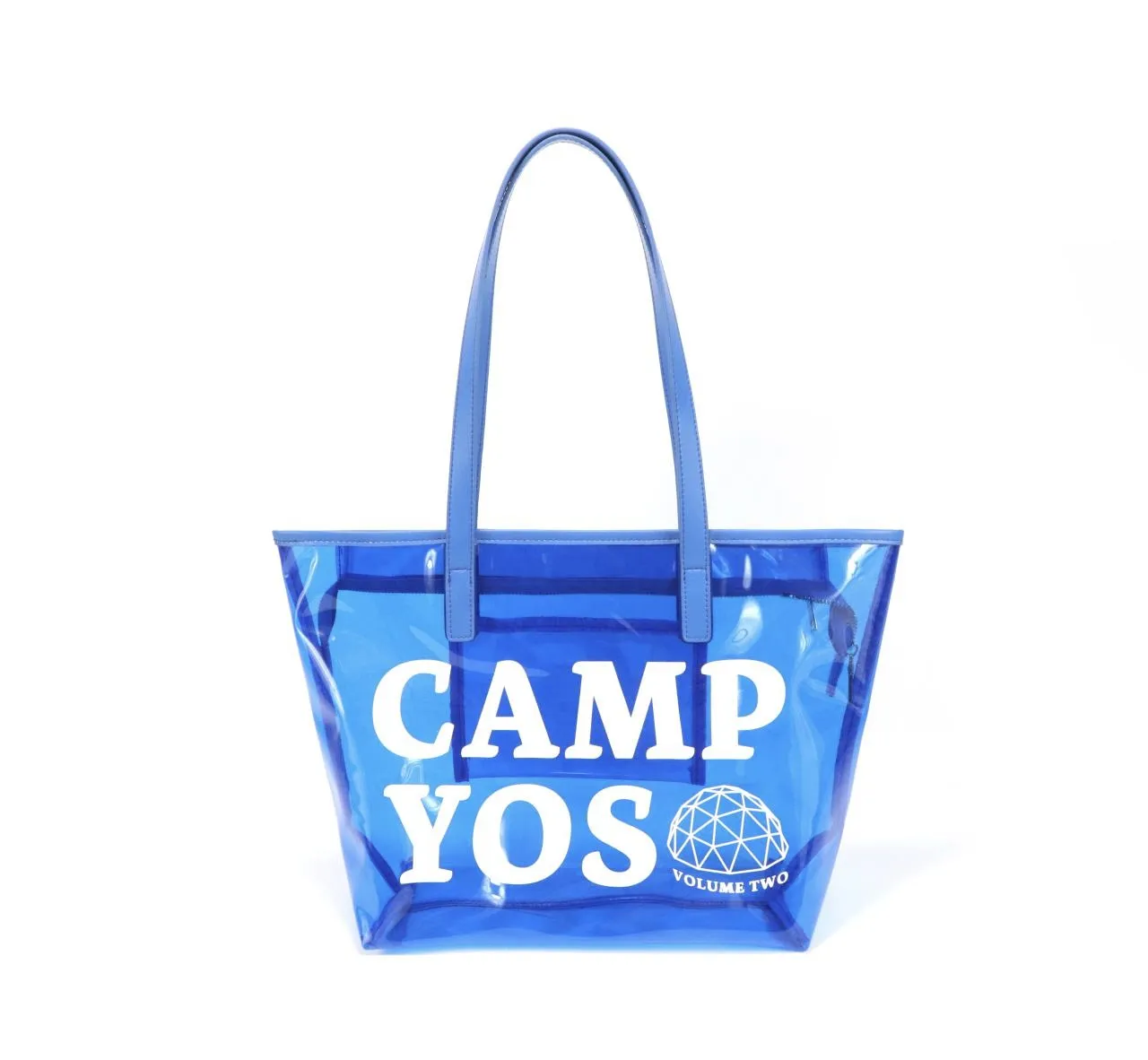 Camp Yos Tote Vol. 2