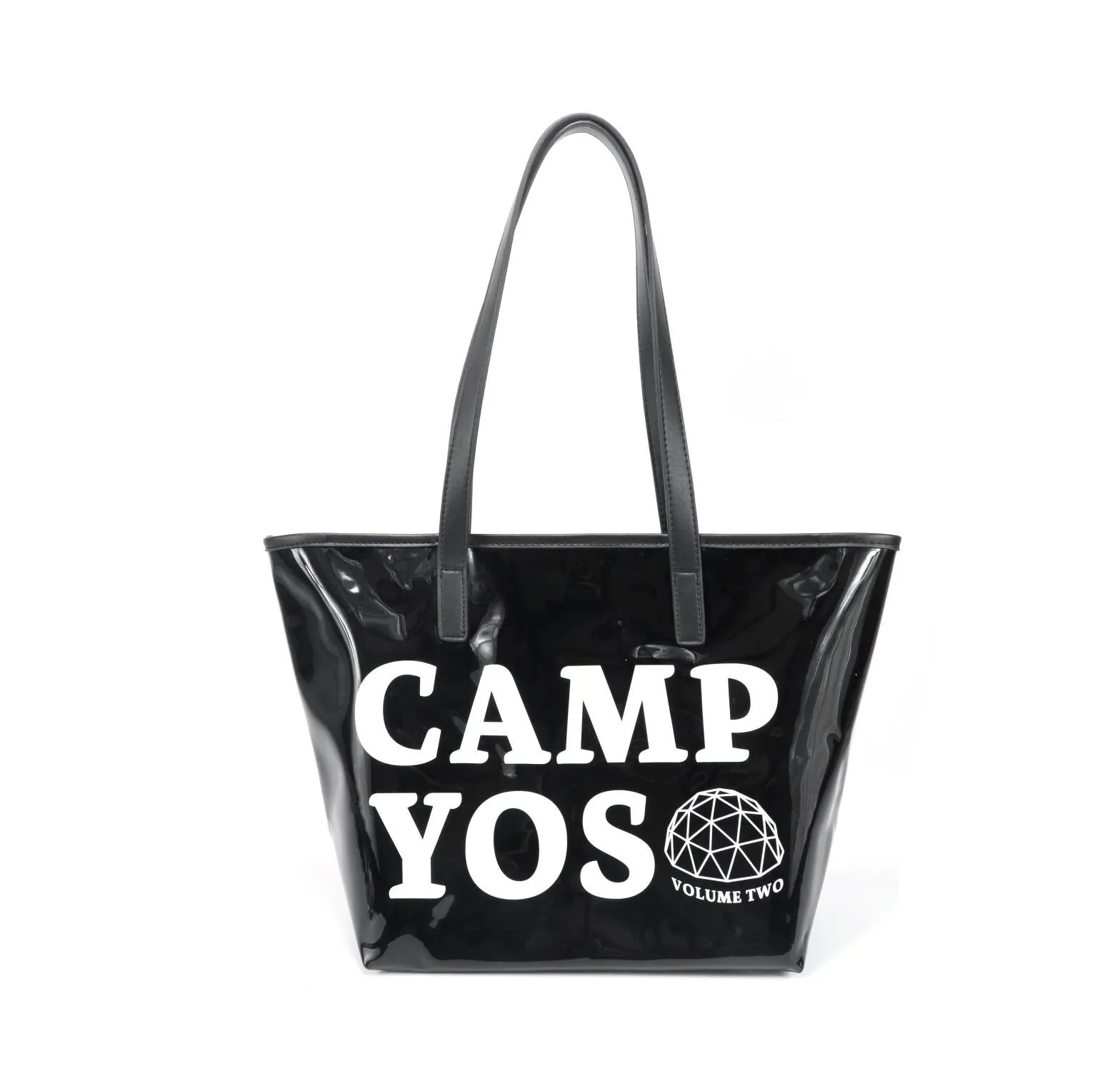 Camp Yos Tote Vol. 2