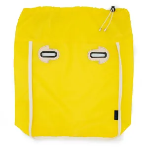 Canary Yellow Tote Cover
