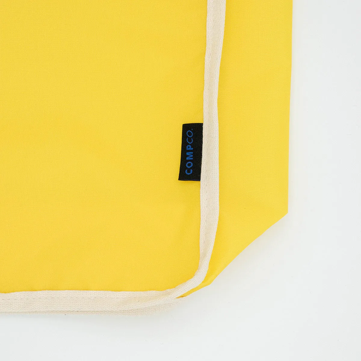 Canary Yellow Tote Cover