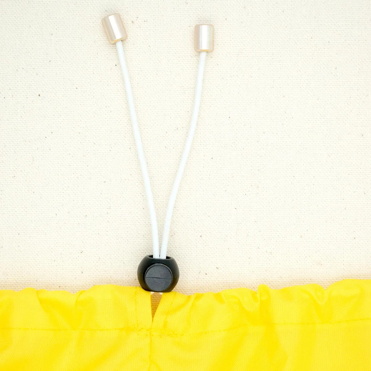 Canary Yellow Tote Cover