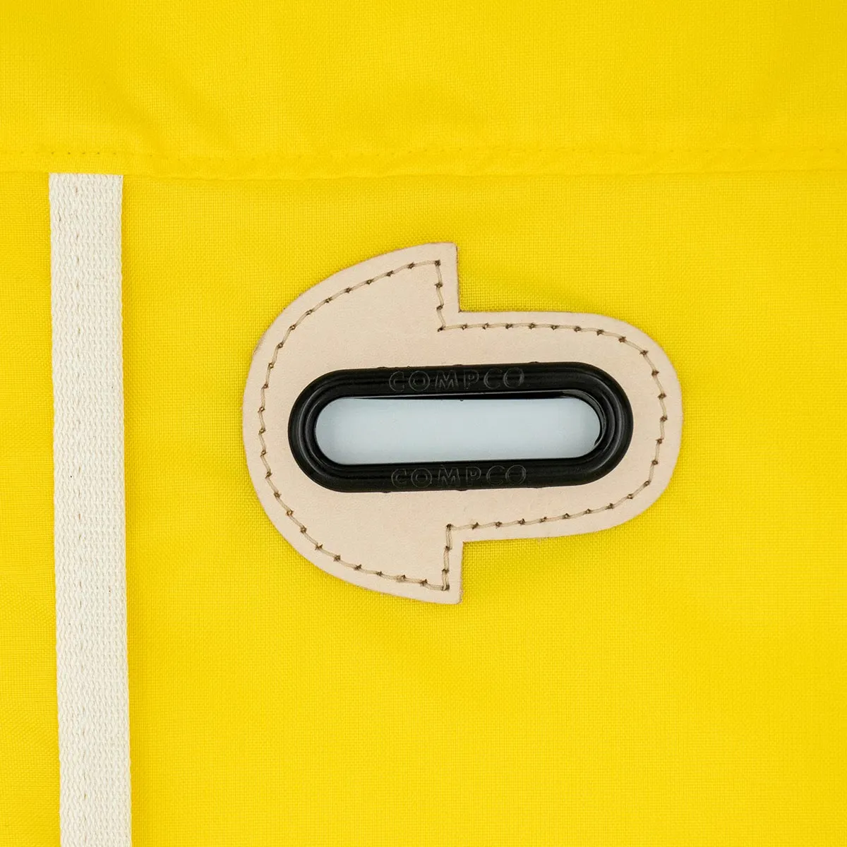 Canary Yellow Tote Cover