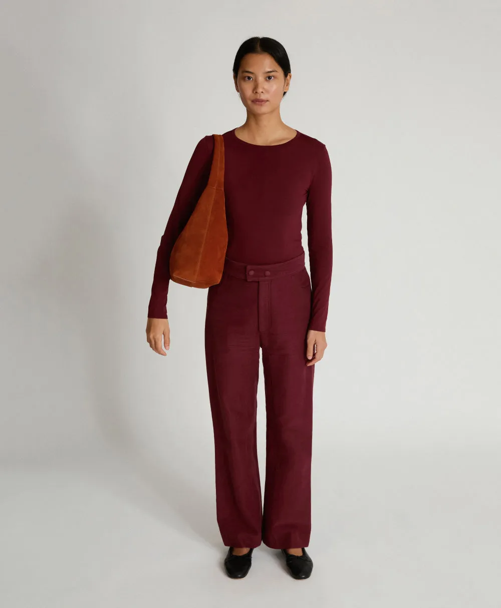 Candy Hobo - Sandalo Suede