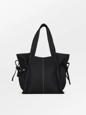 Canvas Laurel Bag