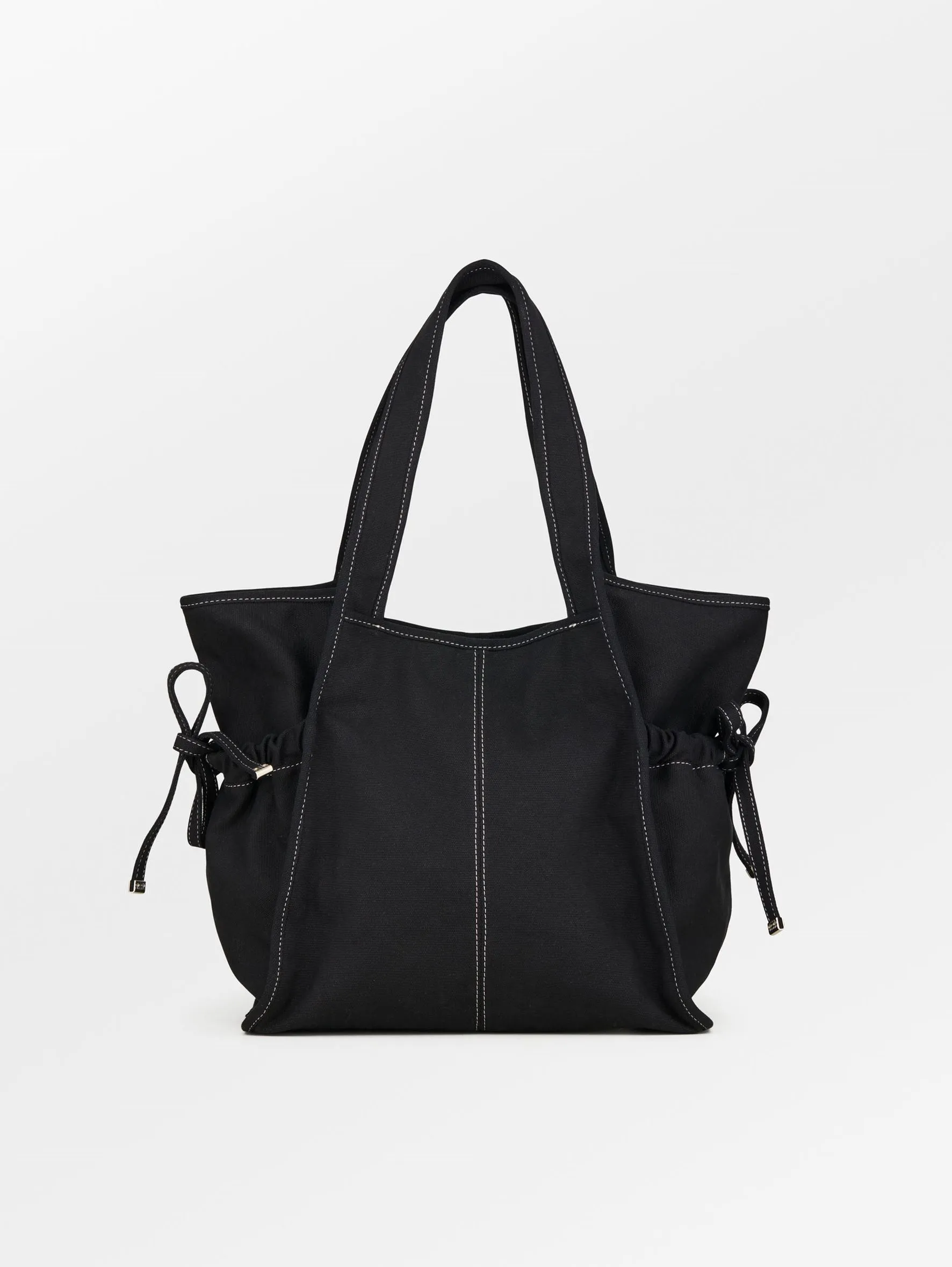 Canvas Laurel Bag