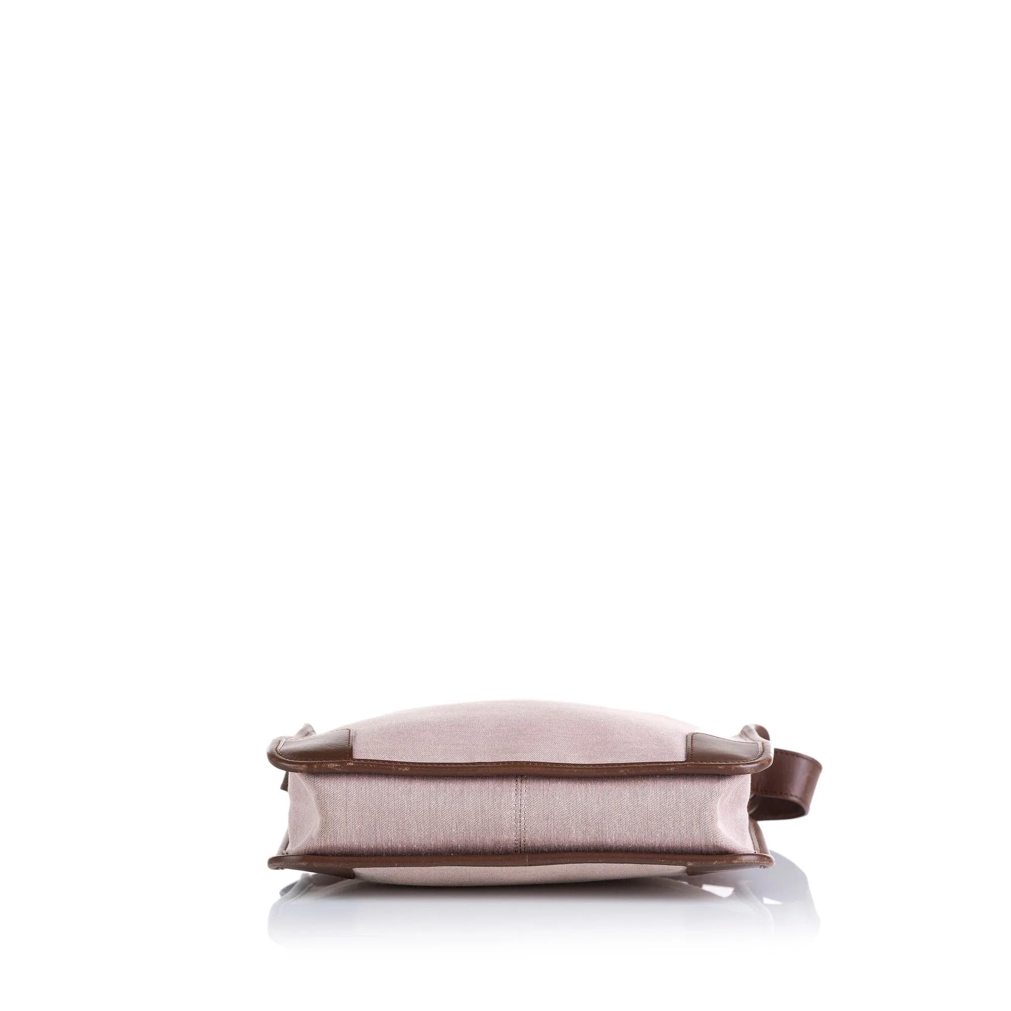 Canvas Shoulder Bag