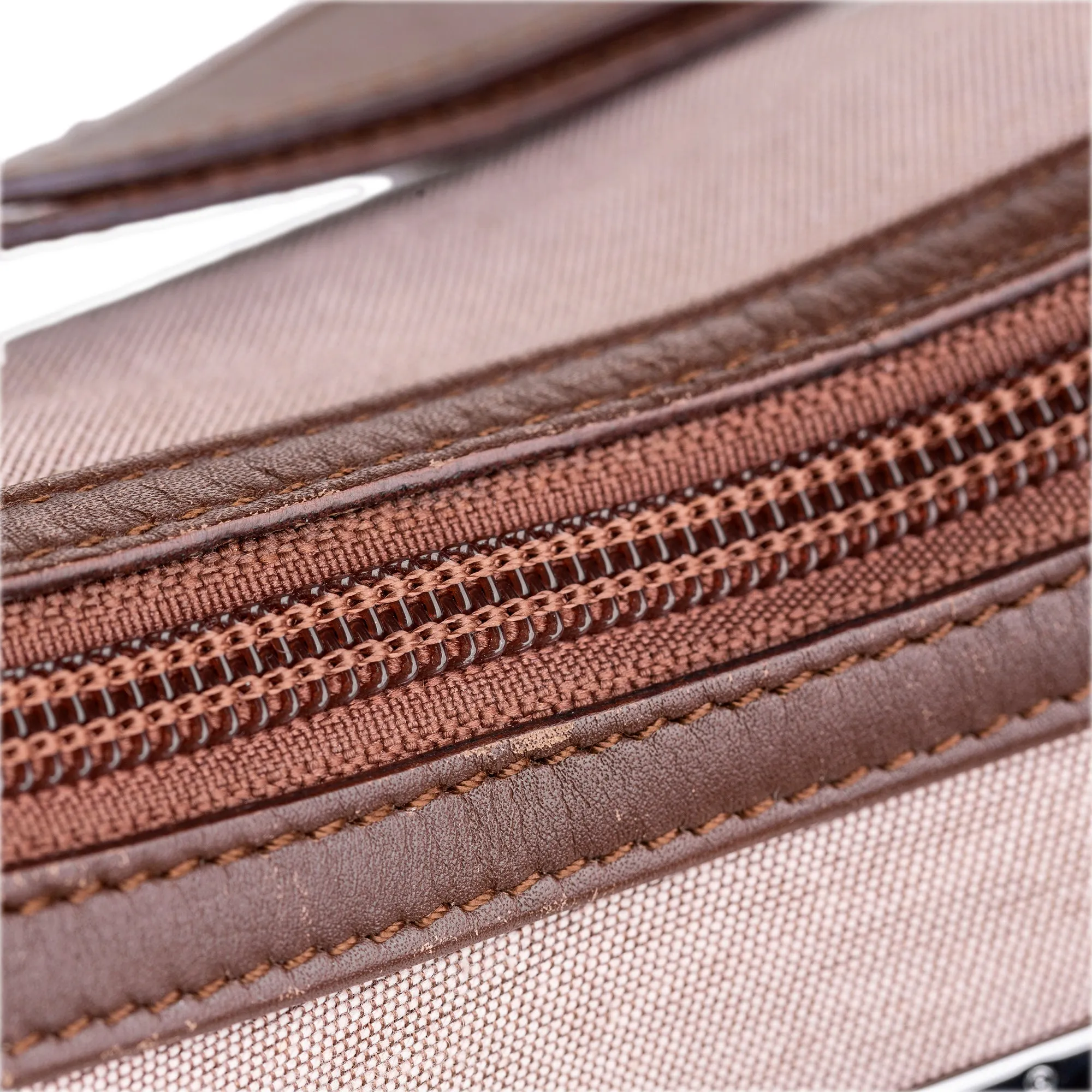 Canvas Shoulder Bag