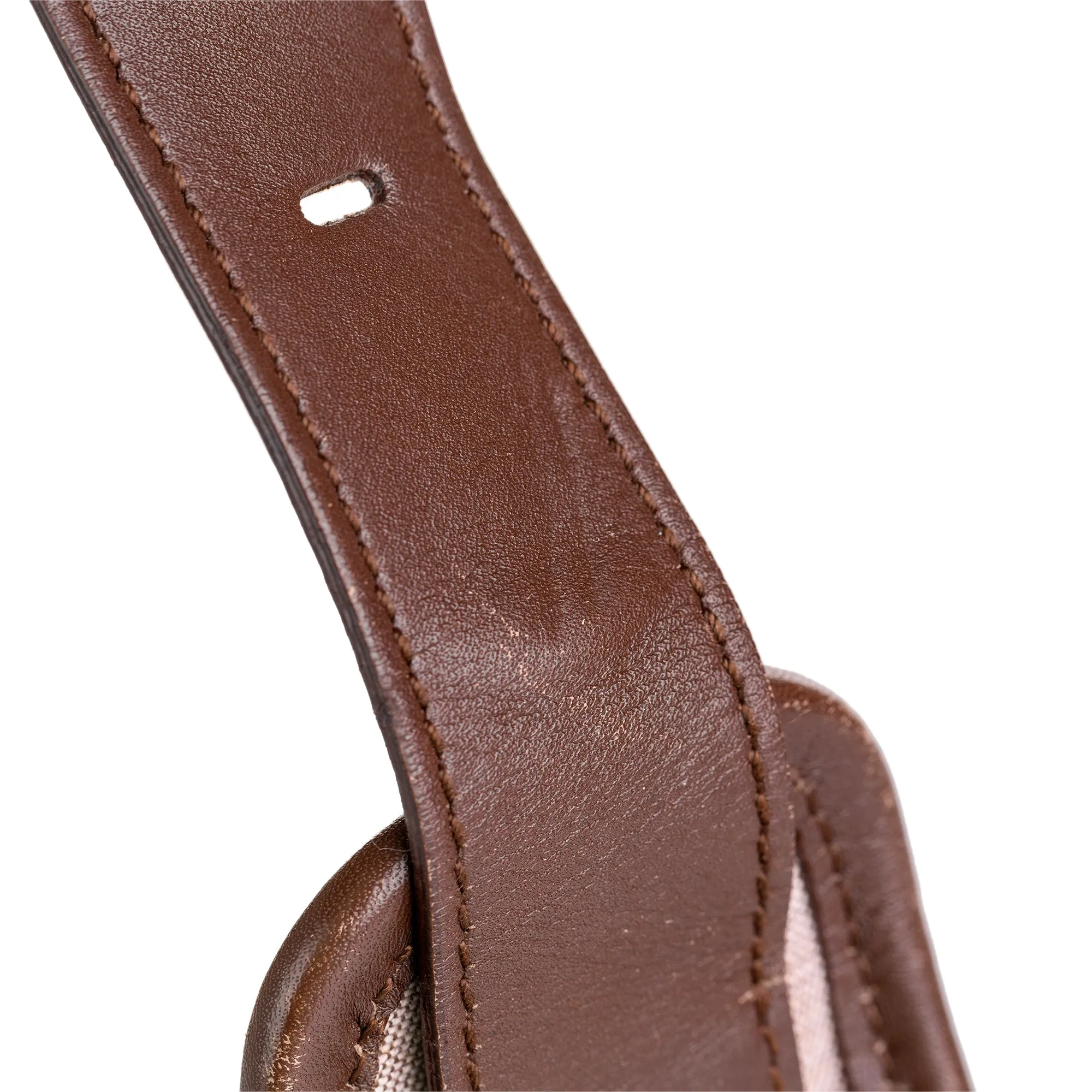 Canvas Shoulder Bag