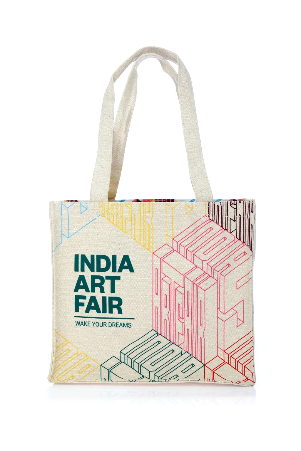 Canvas Tote Bag