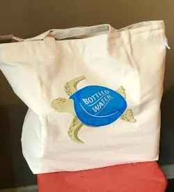 Canvas Tote Bag