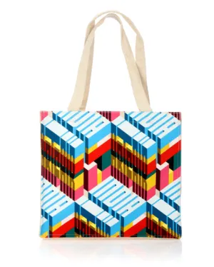 Canvas Tote Bag