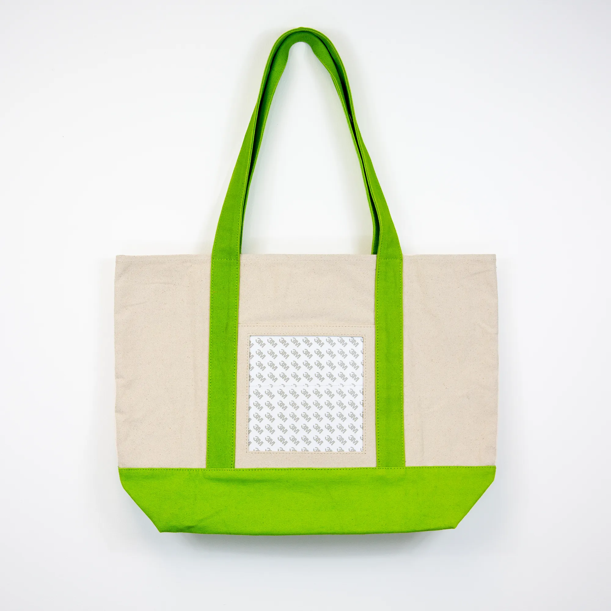 Canvas Tote Bags