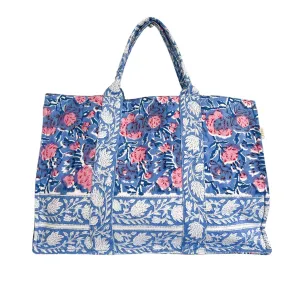 Canvas Tote