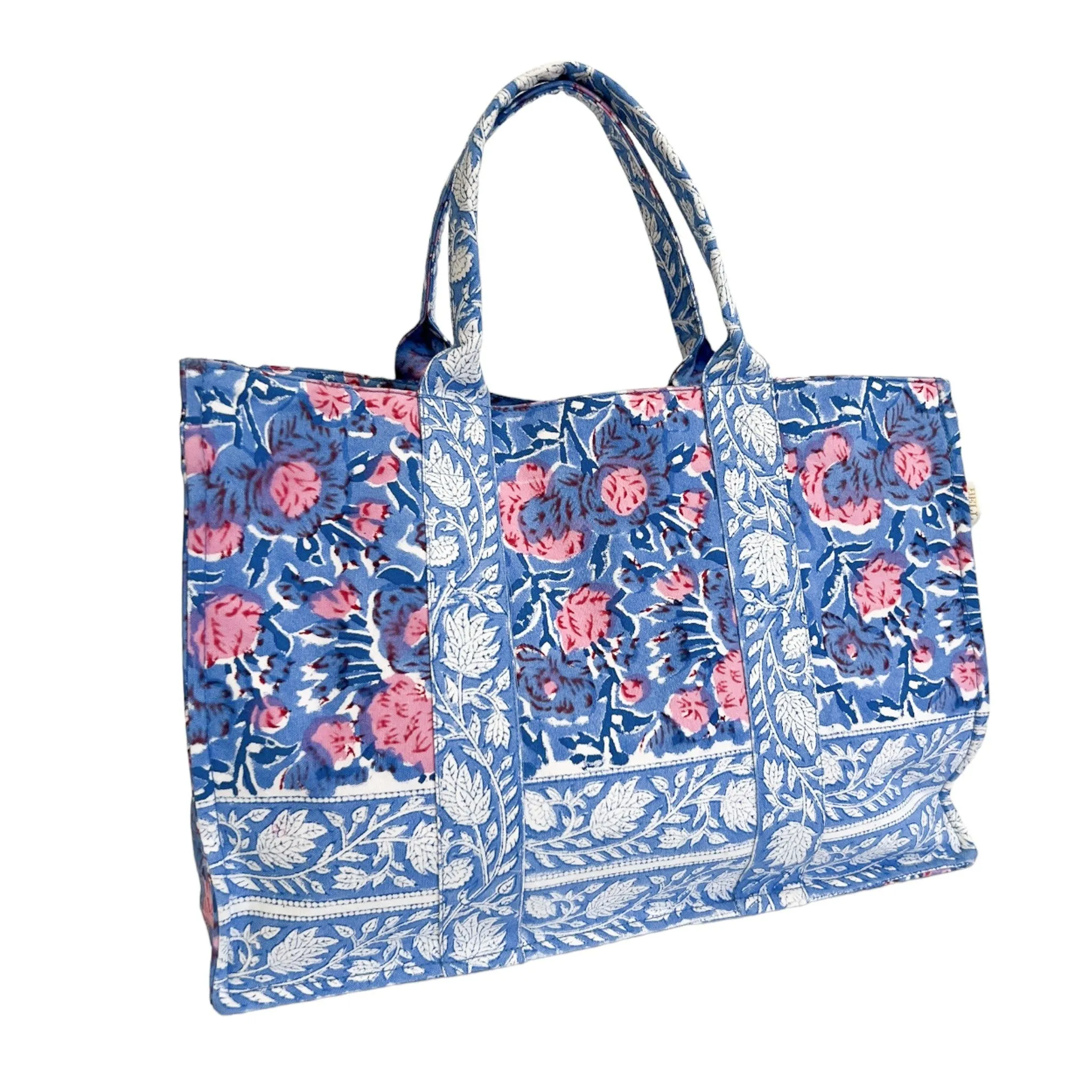 Canvas Tote