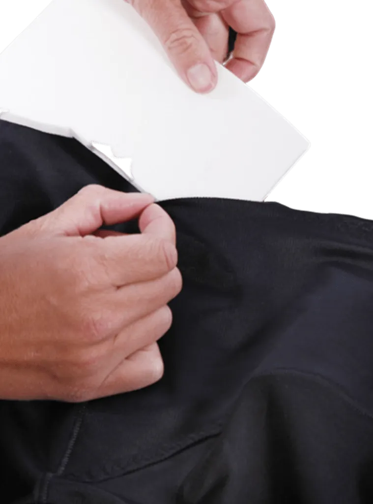 Caromed Sculptures Liposuction Foam