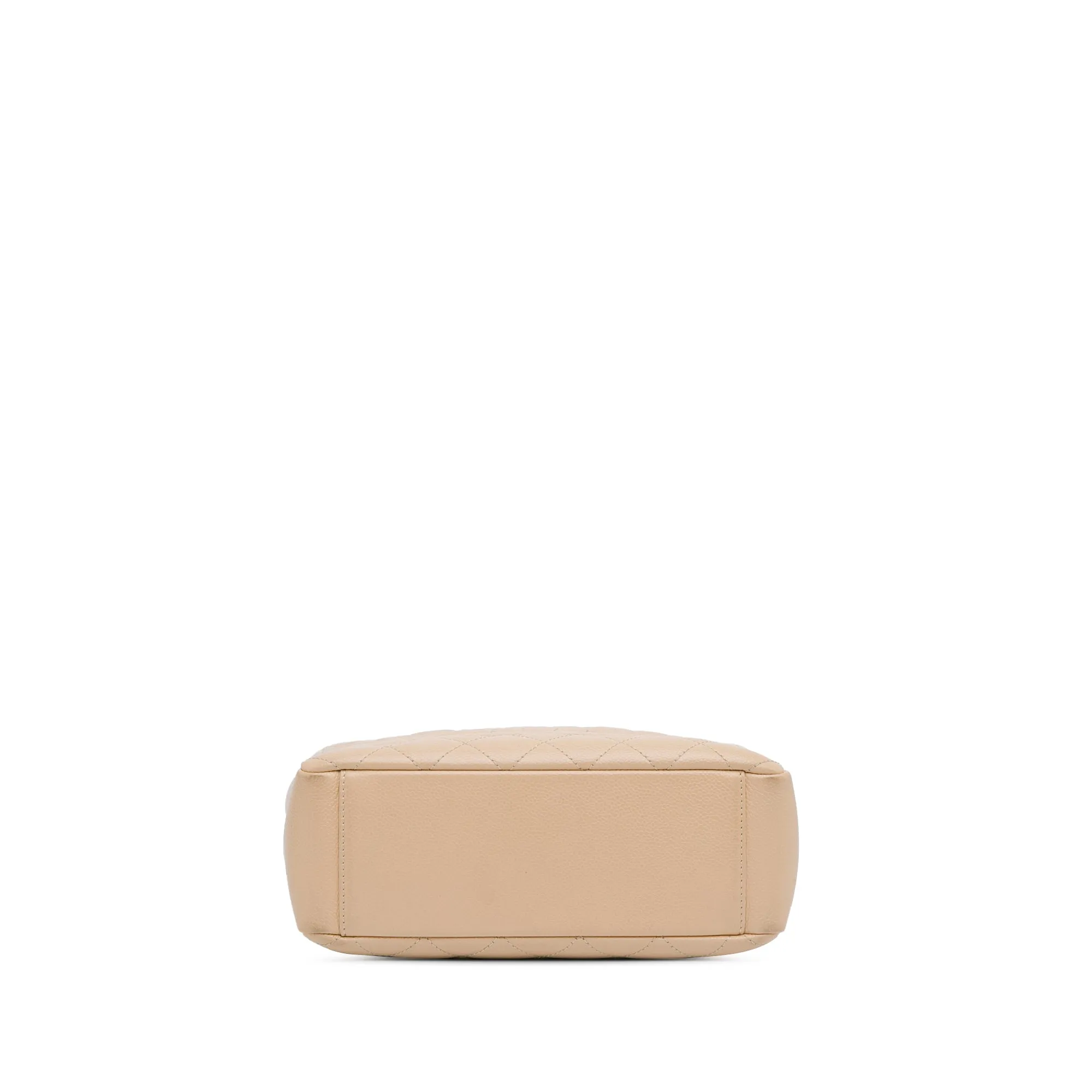 Caviar Petite Shopping Tote