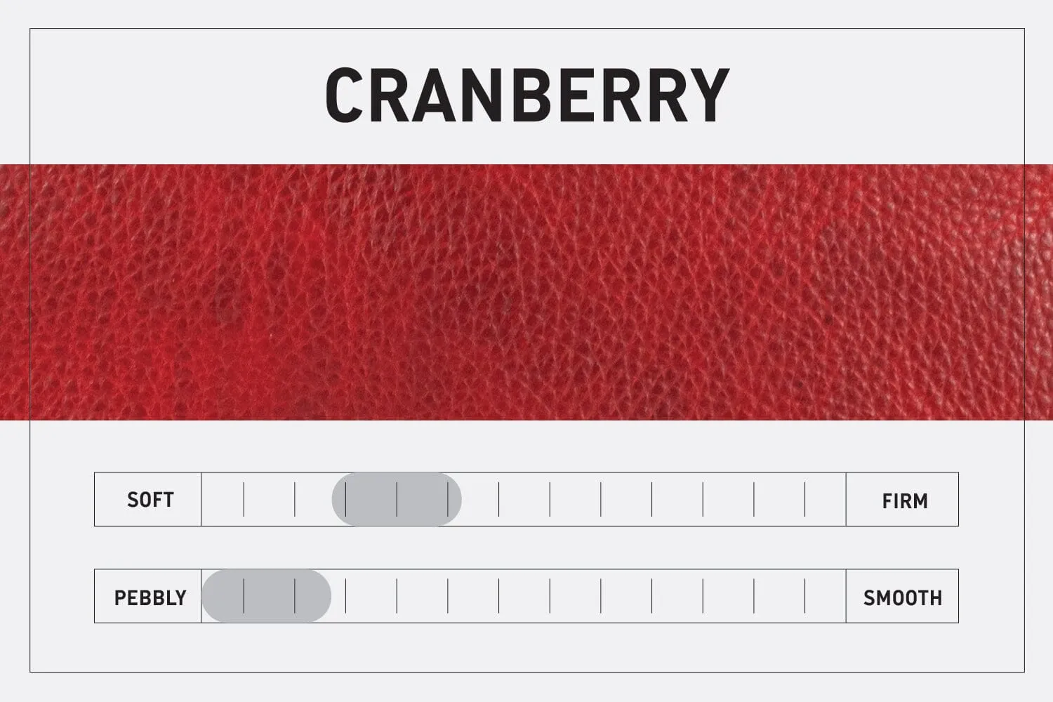 CELESTE LEATHER HOBO BAG - CRANBERRY