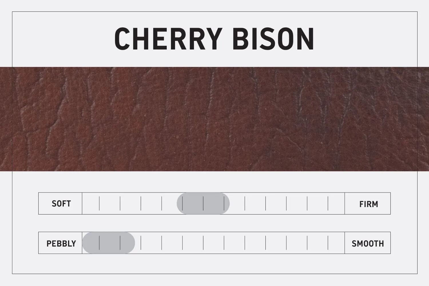 CELESTE LEATHER HOBO BAG - MEDIUM - CHERRY BISON
