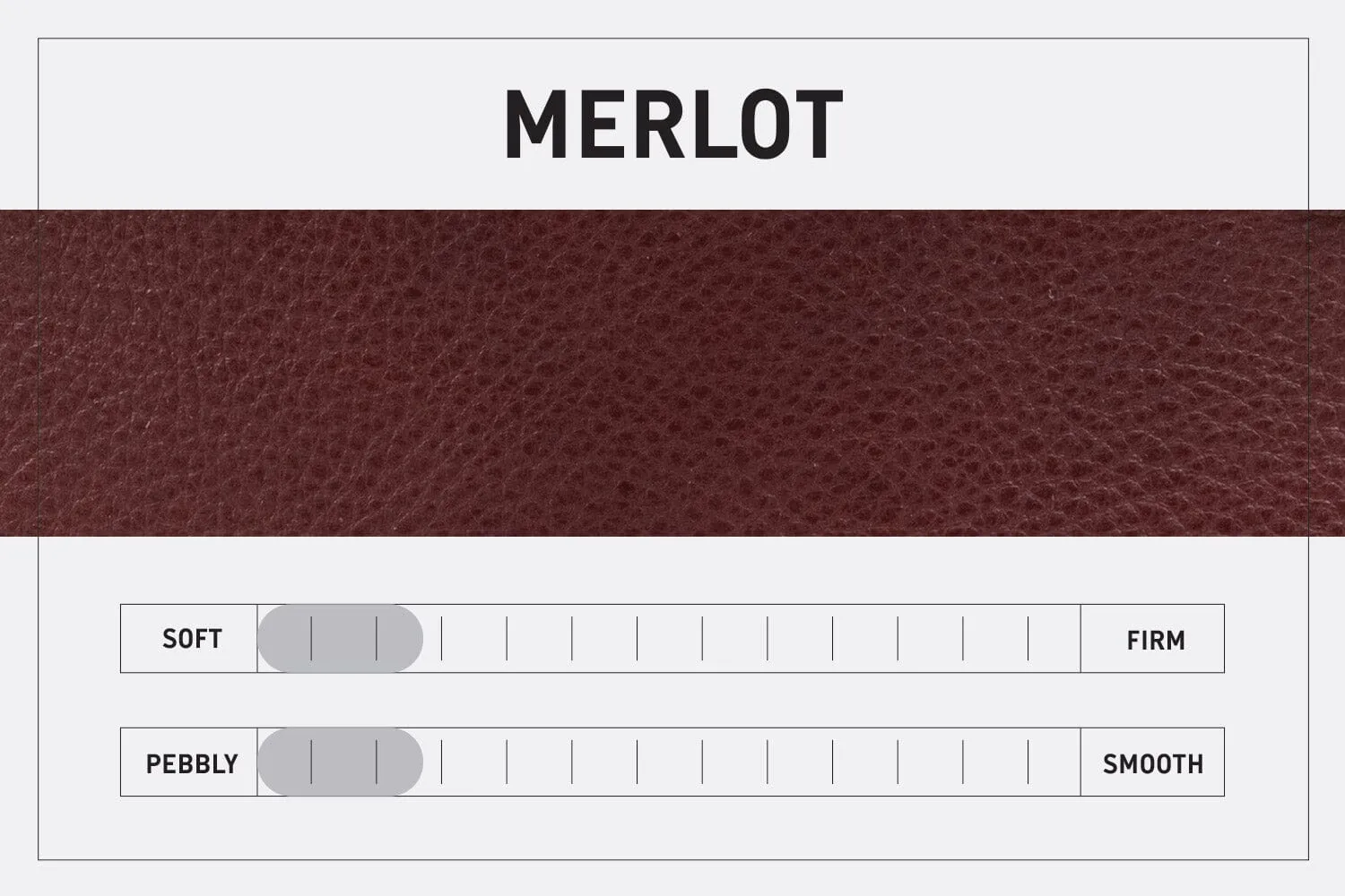CELESTE LEATHER HOBO BAG - MERLOT