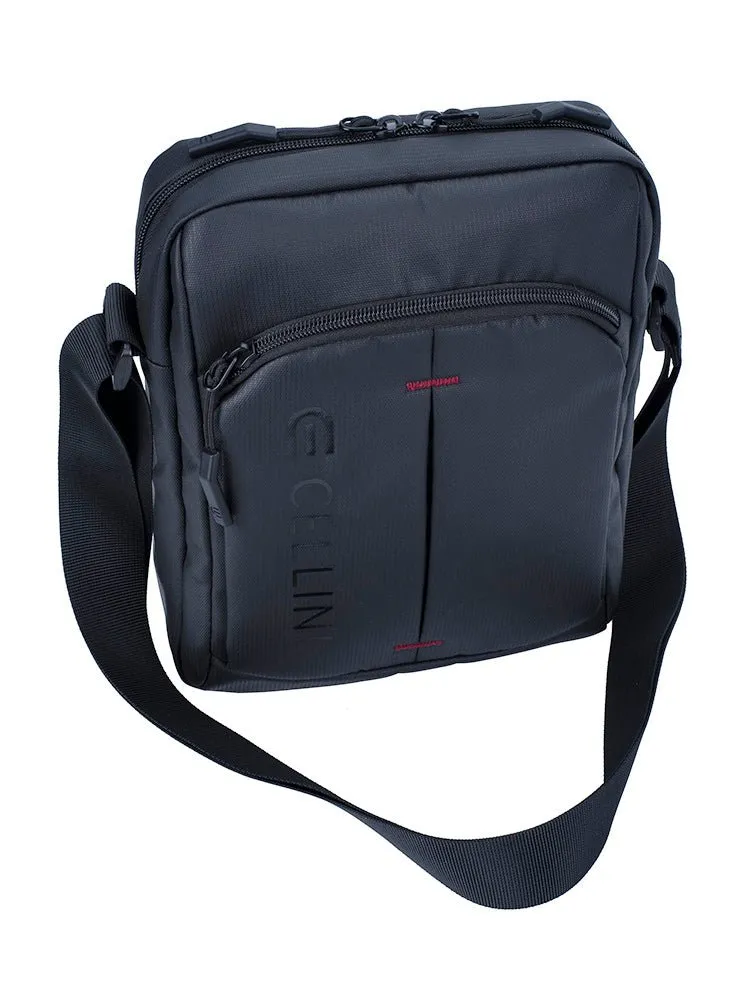 Cellini Sidekick Sling Bag | Black