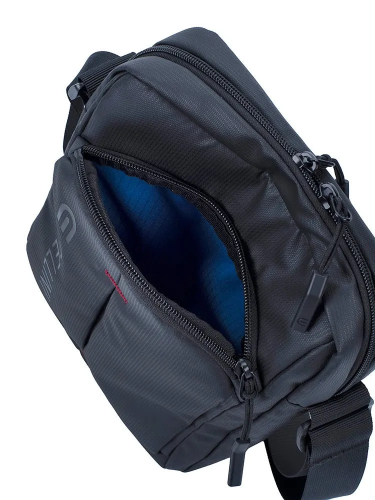 Cellini Sidekick Sling Bag | Black
