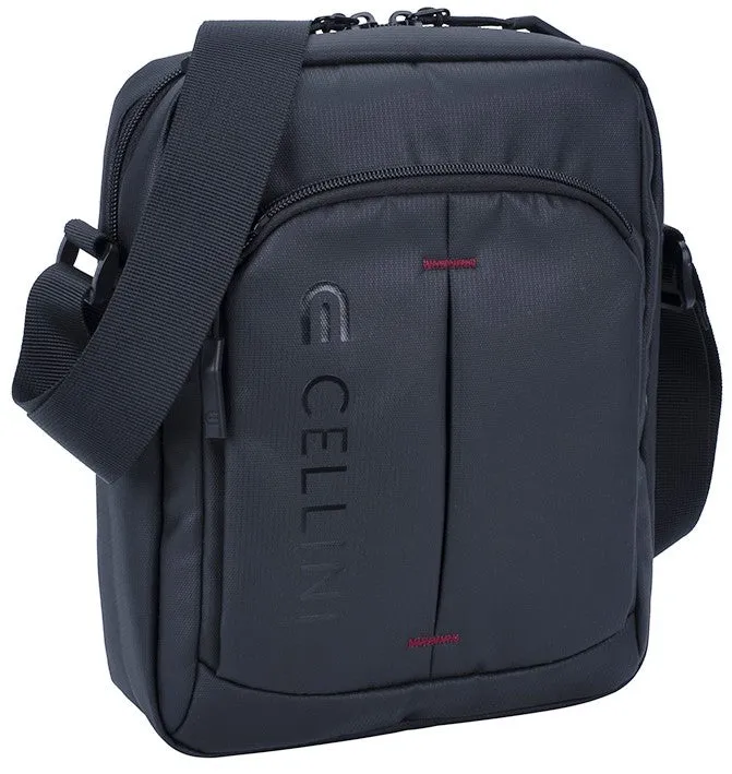 Cellini Sidekick Sling Bag | Black