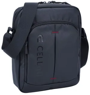 Cellini Sidekick Sling Bag | Black