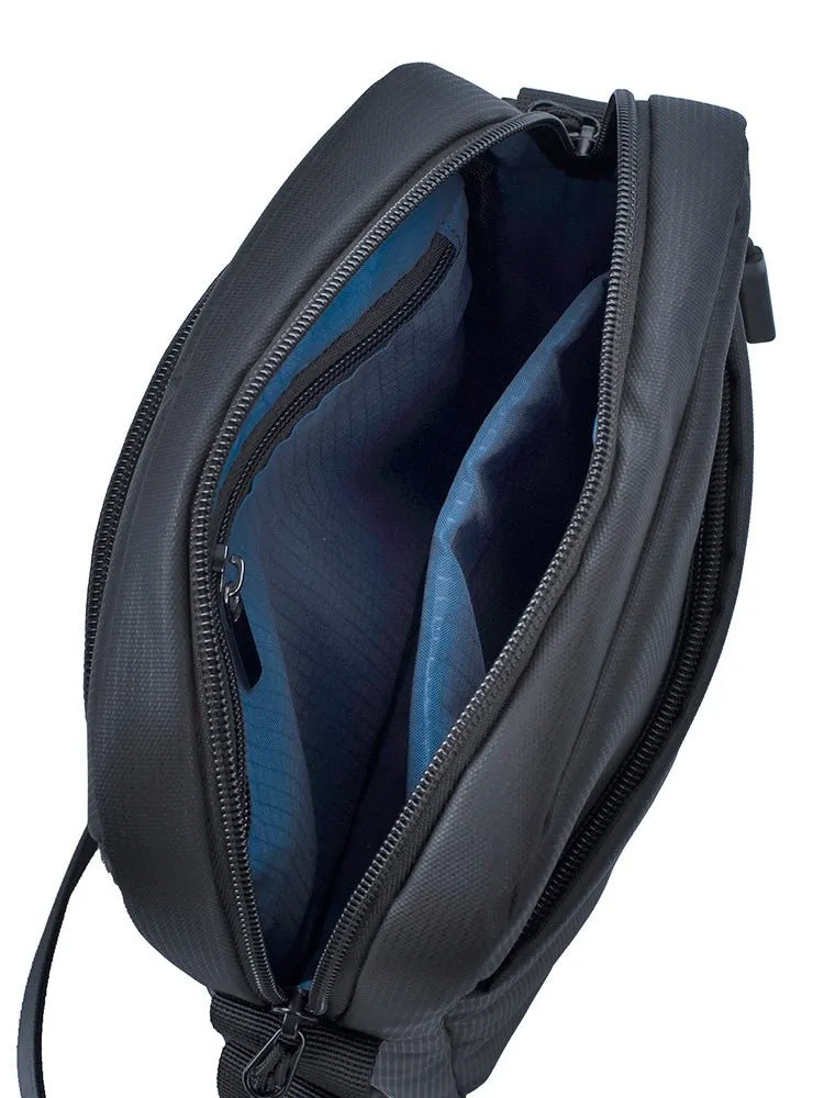 Cellini Sidekick Sling Bag | Black