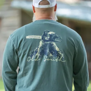 Chainsaw - Long Sleeve