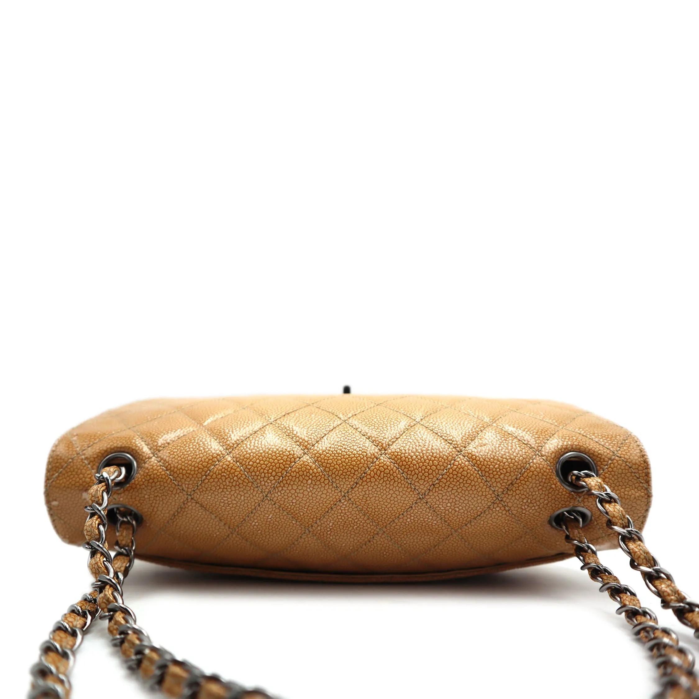 Chanel Caviarskin Reissue Flap Shoulder Bag