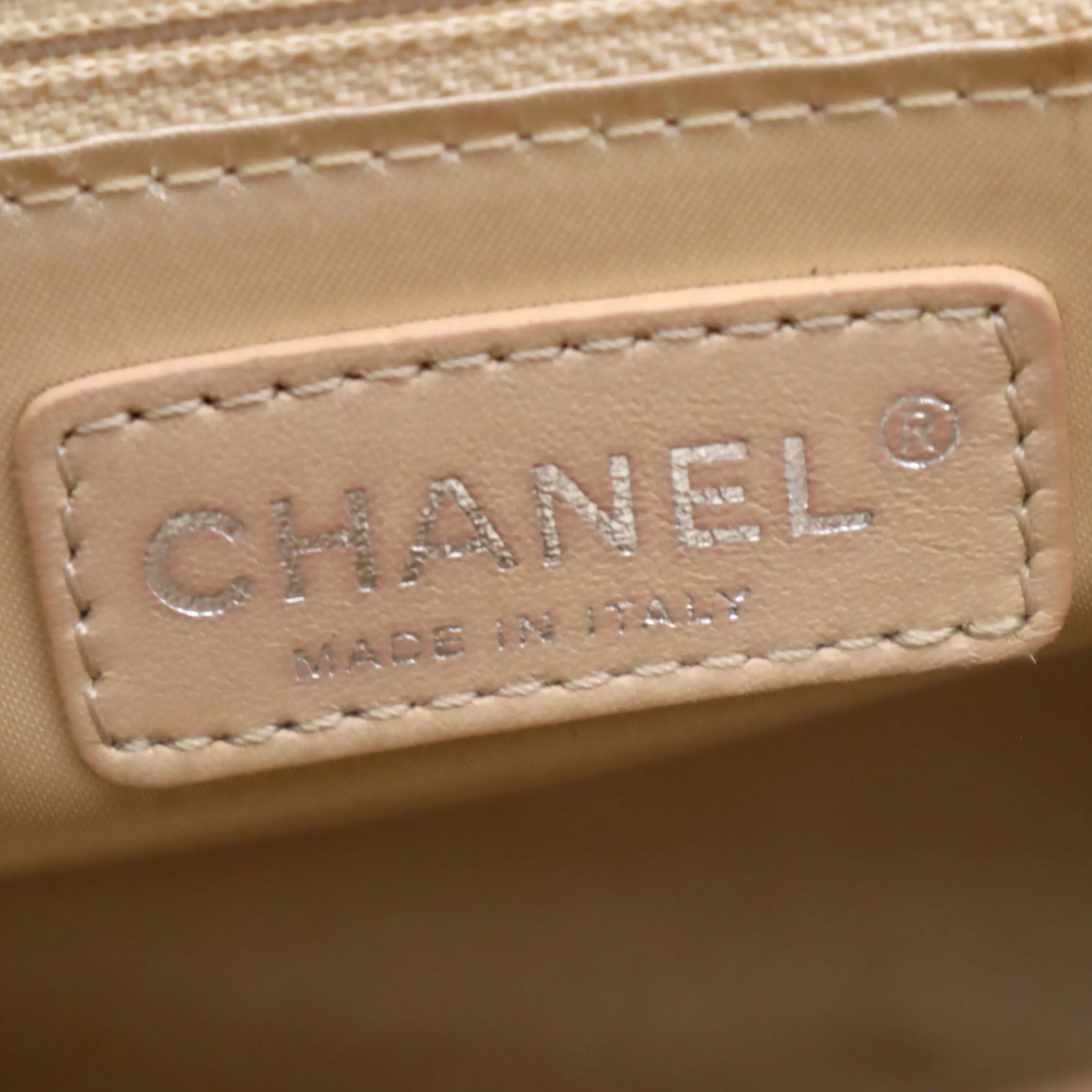 Chanel Caviarskin Reissue Flap Shoulder Bag