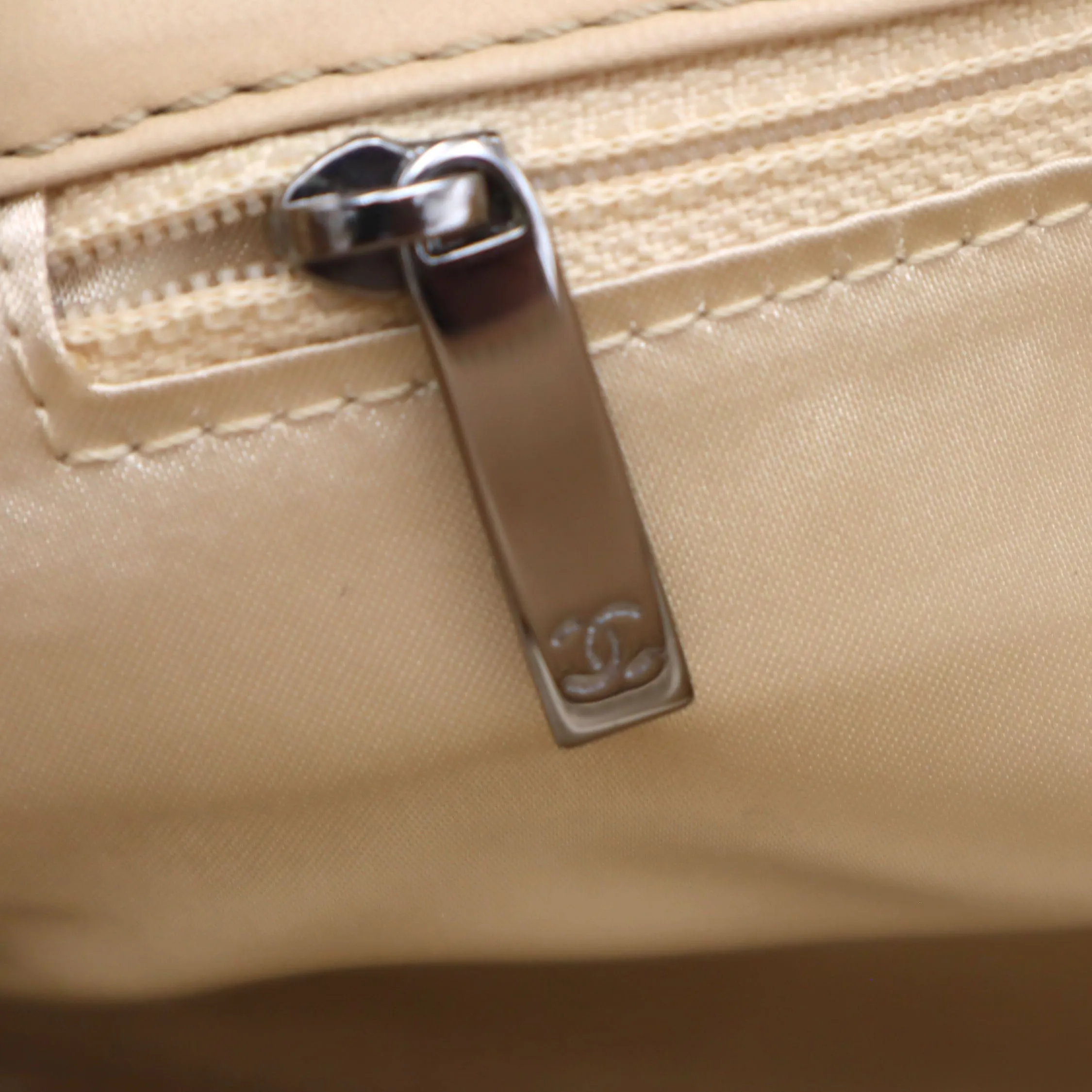 Chanel Caviarskin Reissue Flap Shoulder Bag