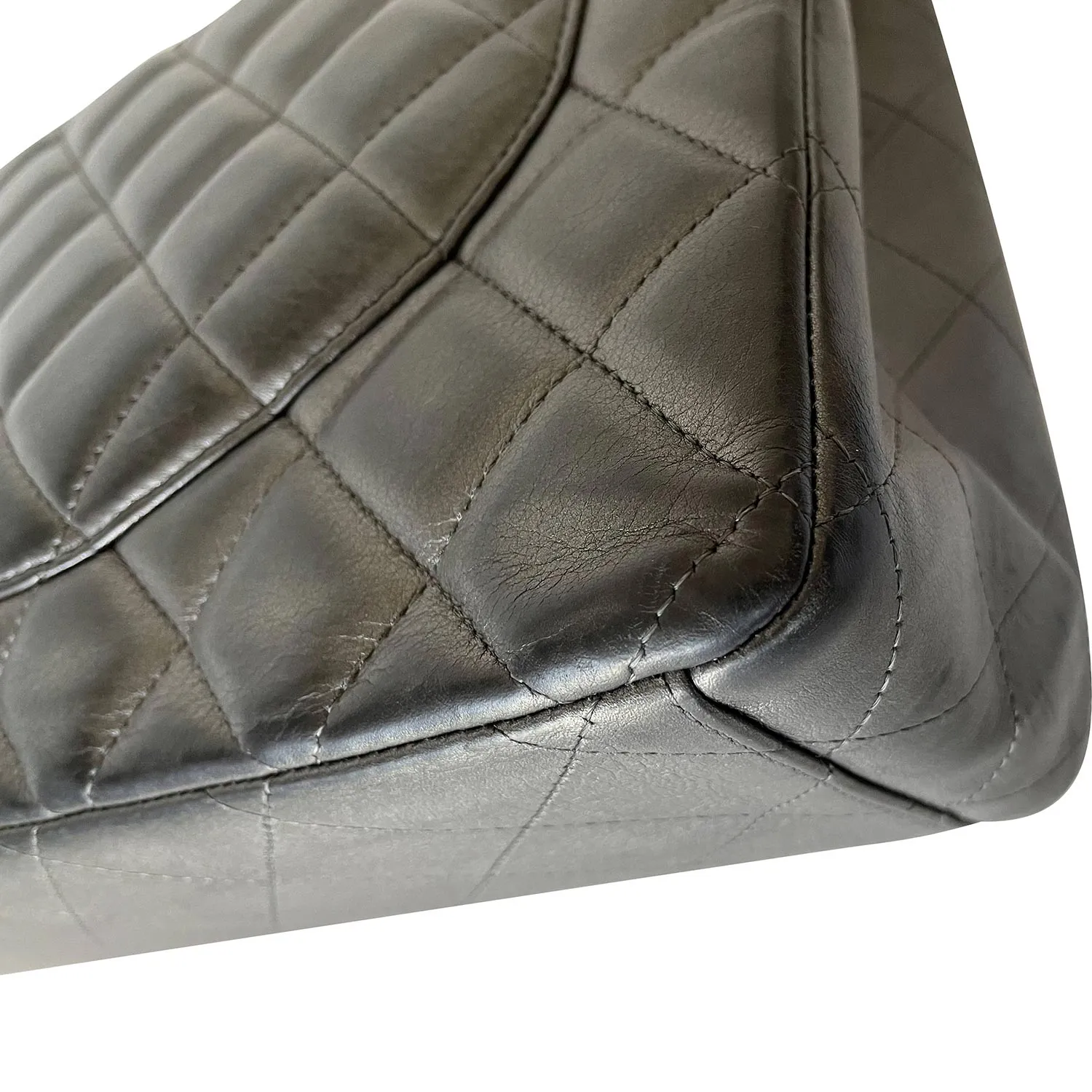 Chanel Classic Maxi Double Flap Bag