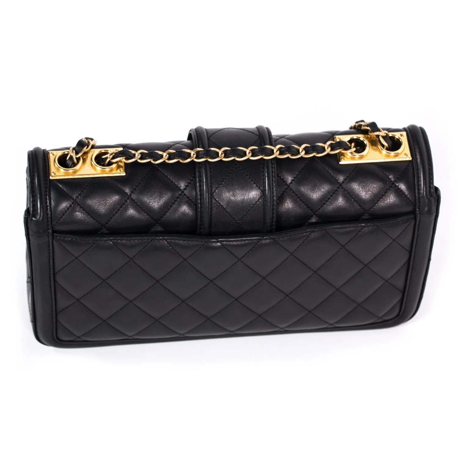 Chanel Elegant CC Flap Bag
