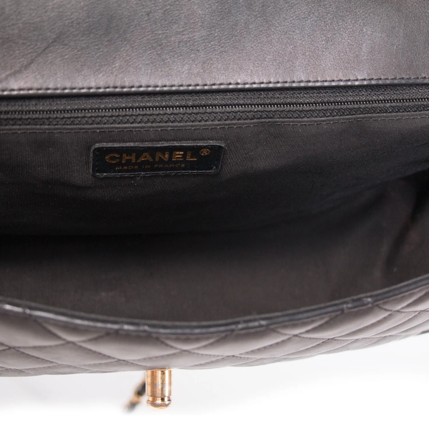 Chanel Elegant CC Flap Bag