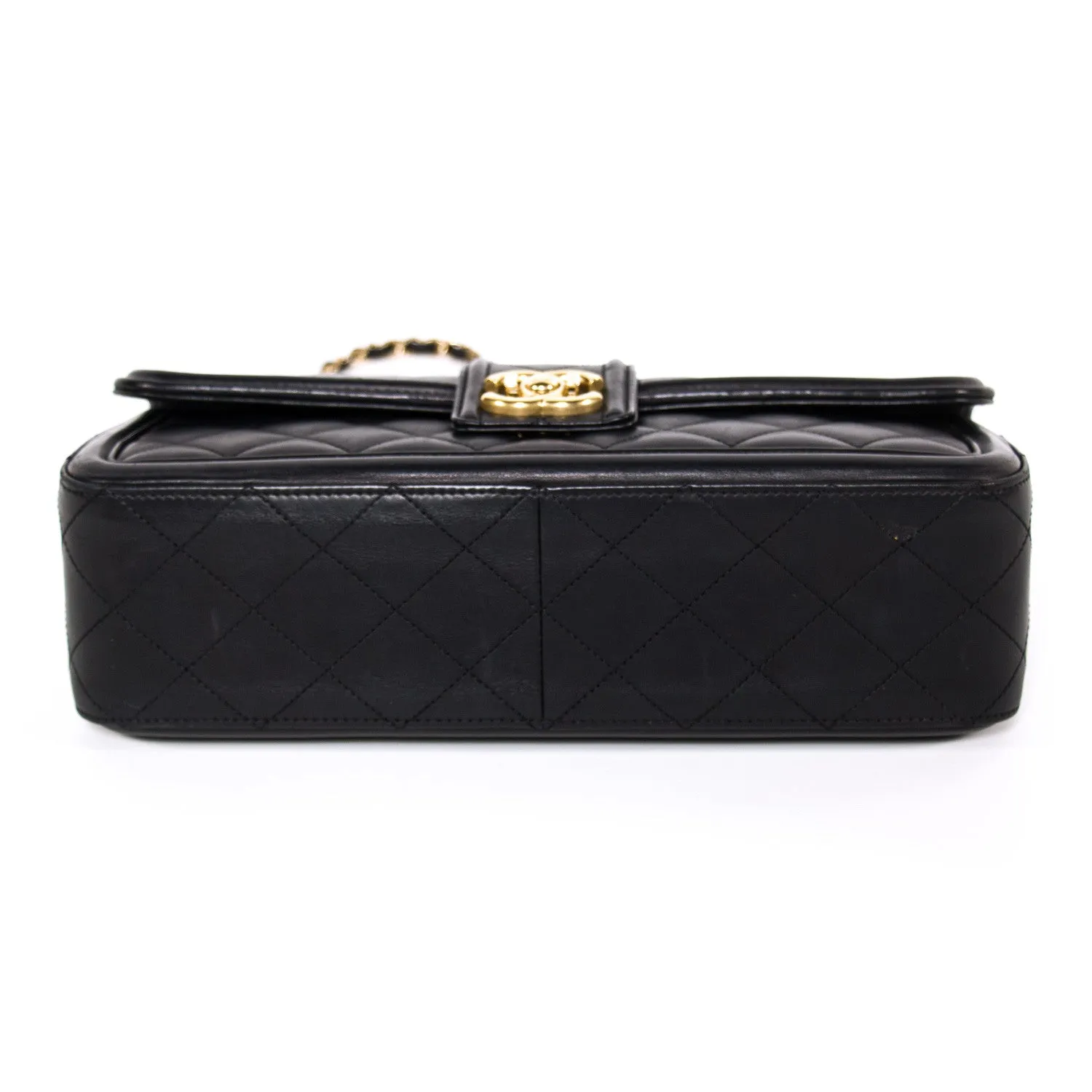 Chanel Elegant CC Flap Bag
