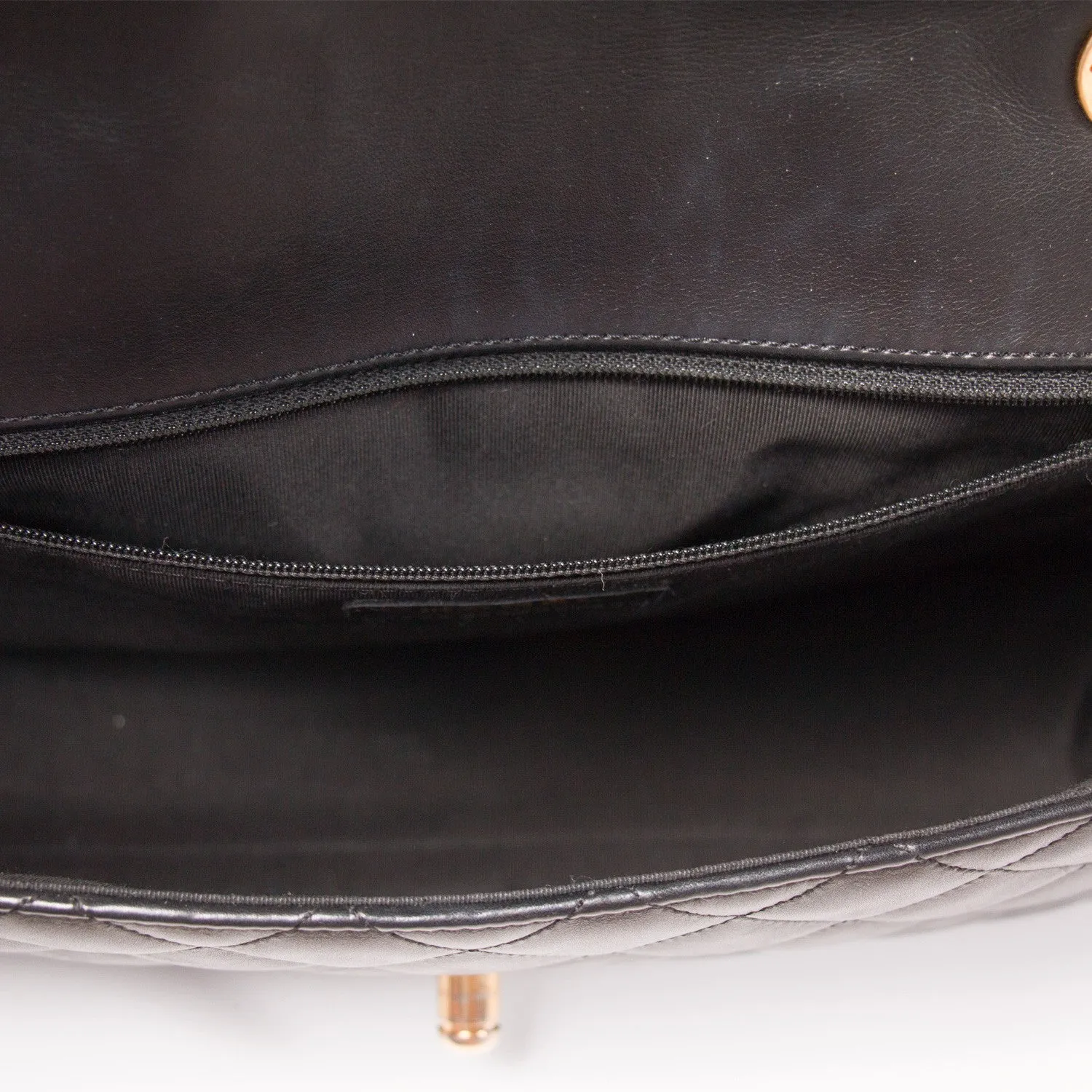 Chanel Elegant CC Flap Bag