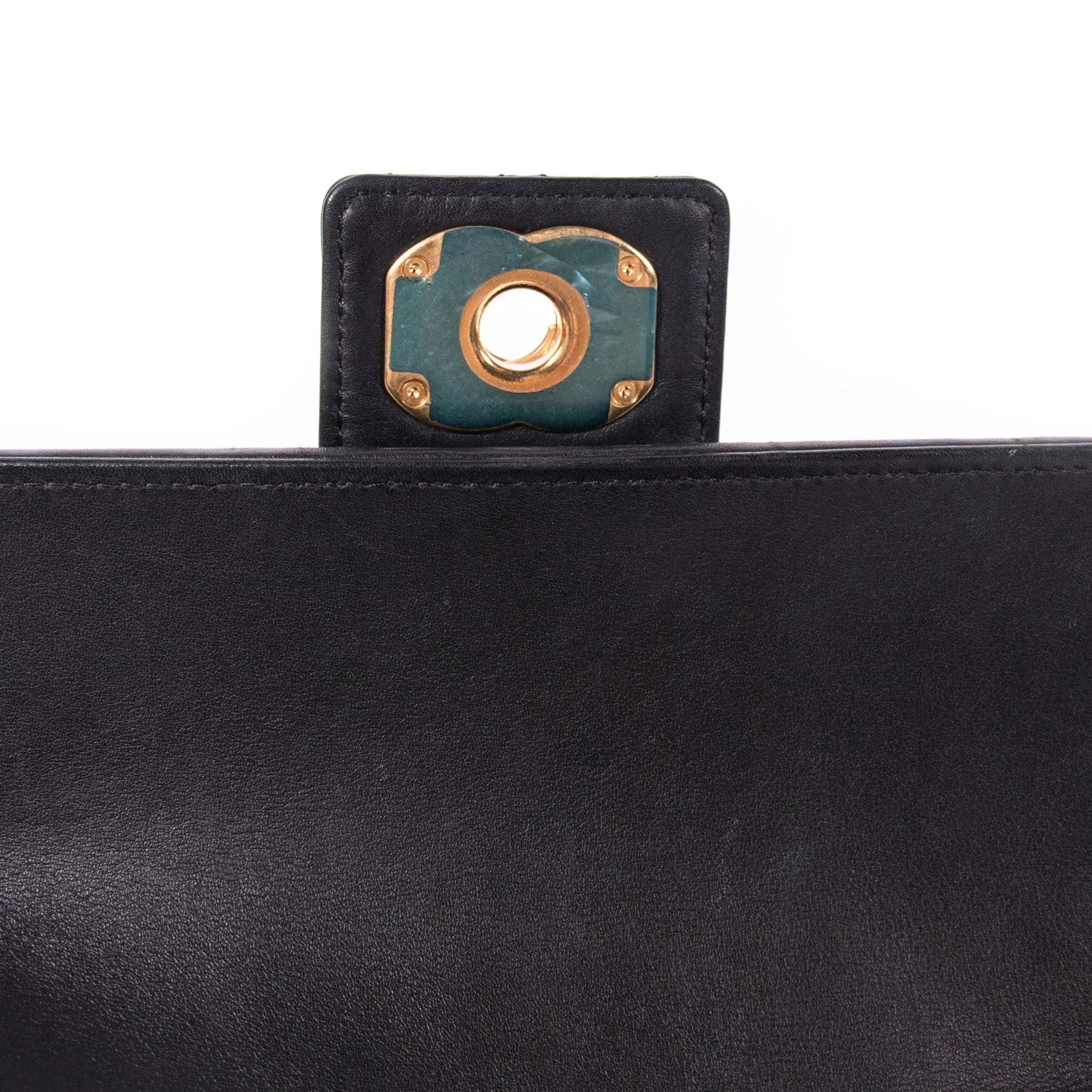 Chanel Elegant CC Flap Bag