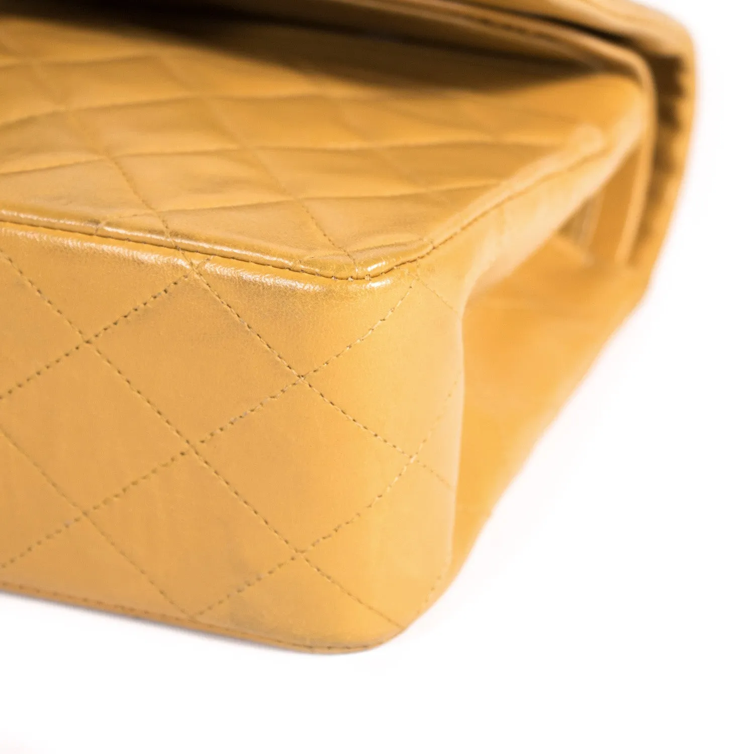 Chanel Medium Classic Double Flap Bag
