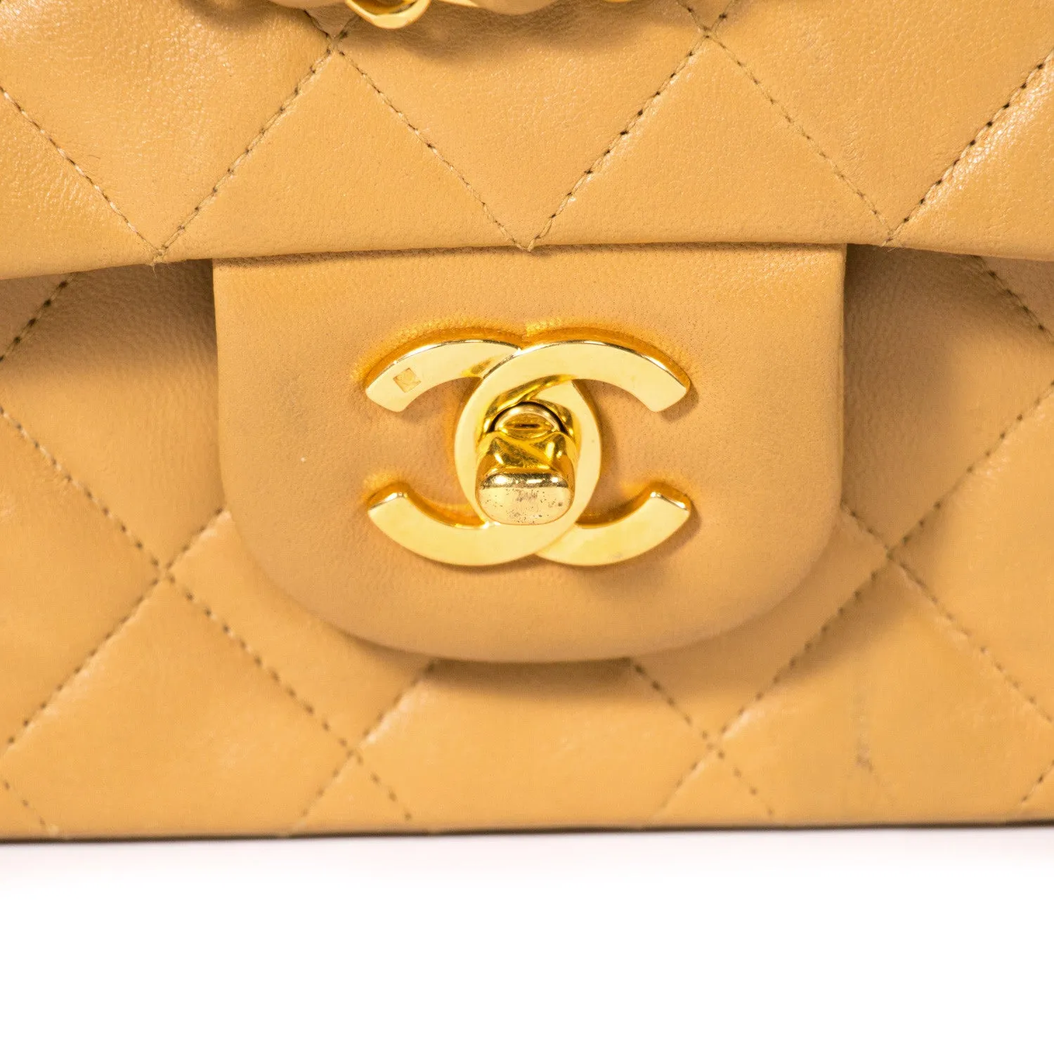 Chanel Medium Classic Double Flap Bag