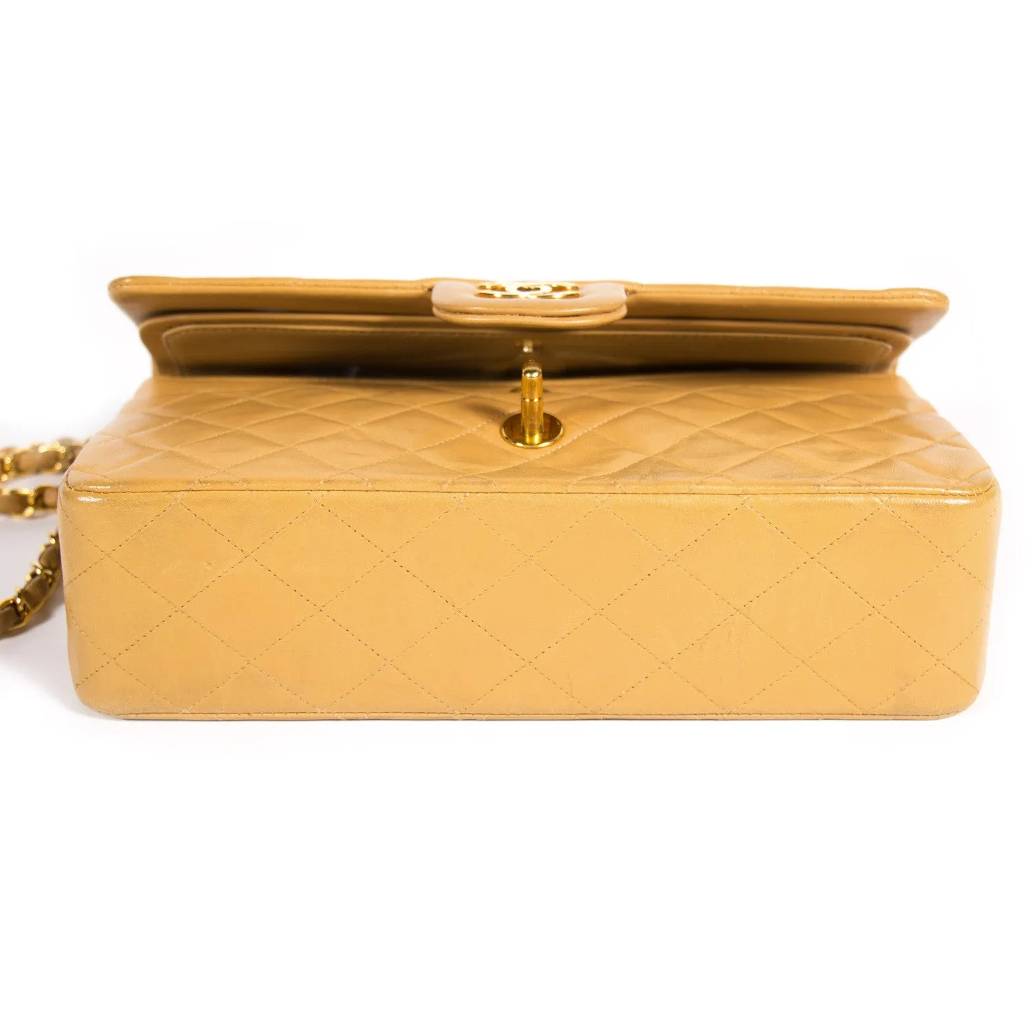 Chanel Medium Classic Double Flap Bag