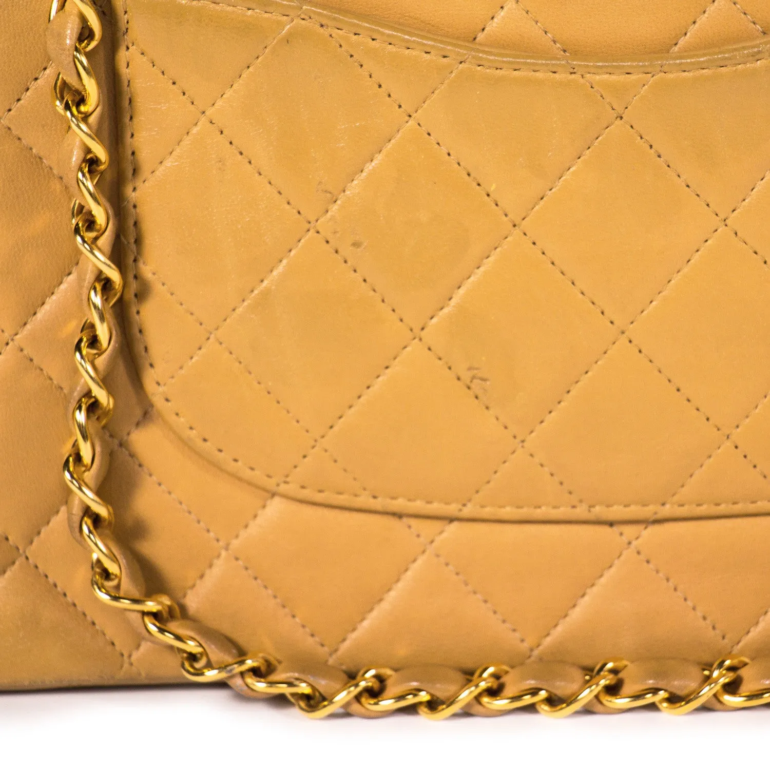 Chanel Medium Classic Double Flap Bag
