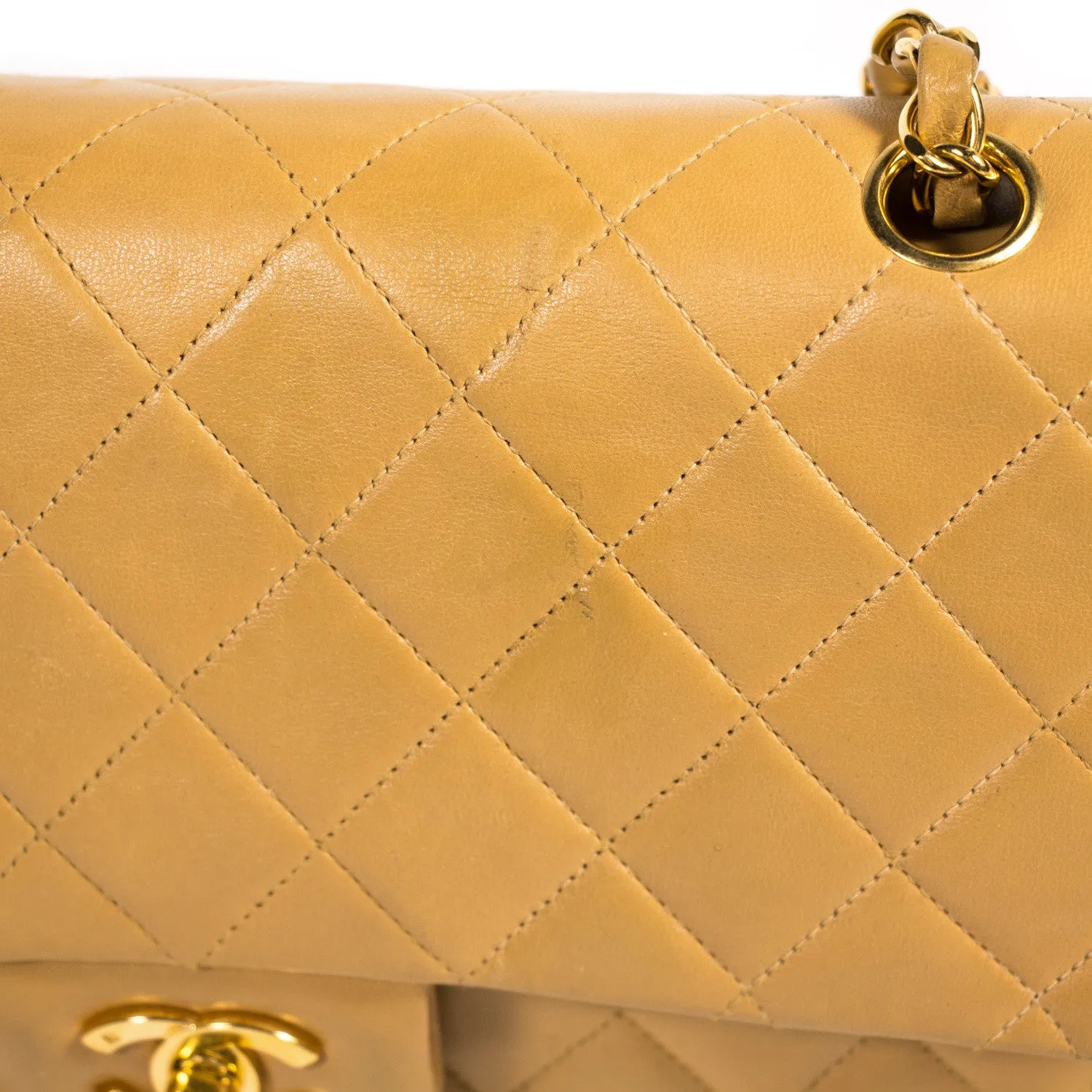 Chanel Medium Classic Double Flap Bag