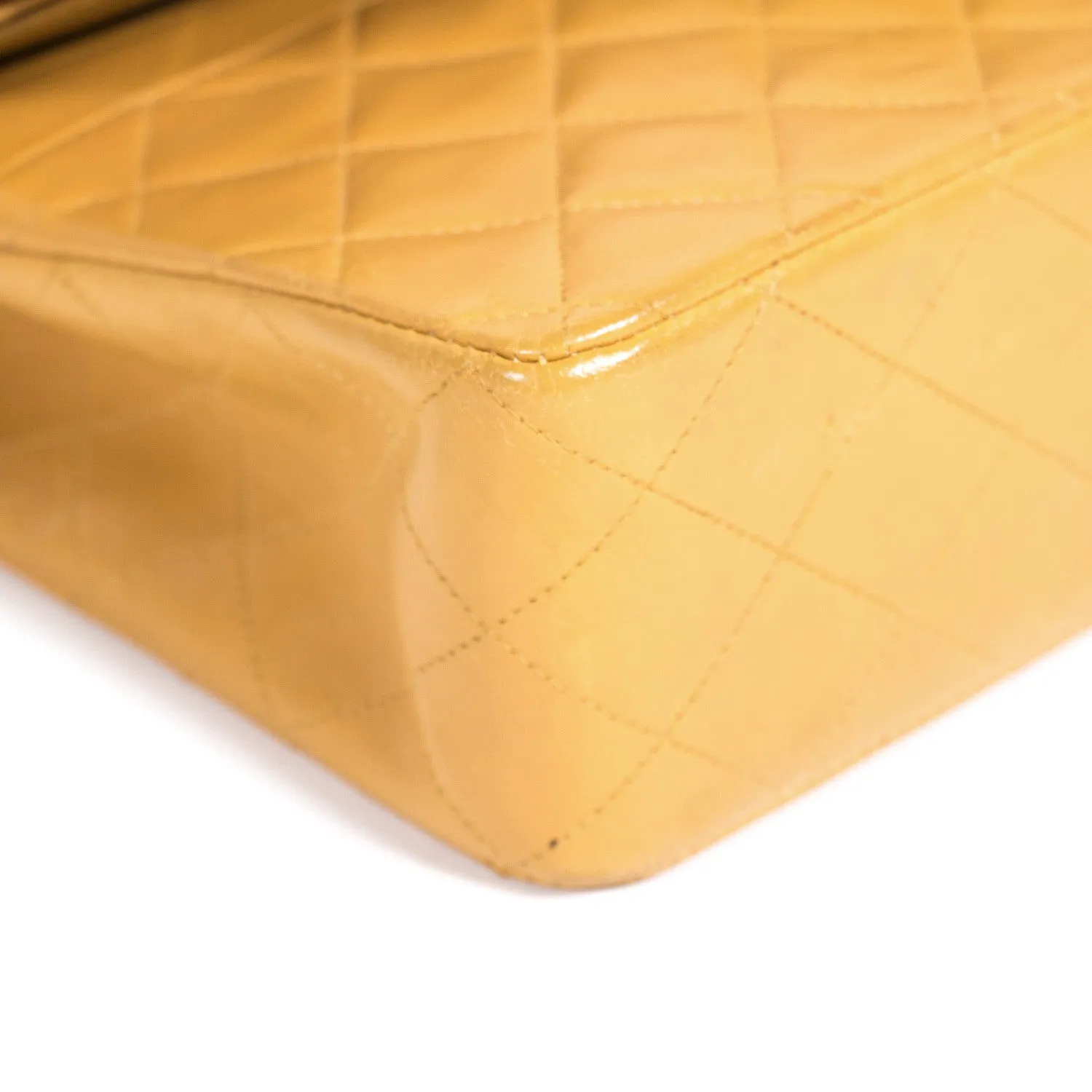 Chanel Medium Classic Double Flap Bag