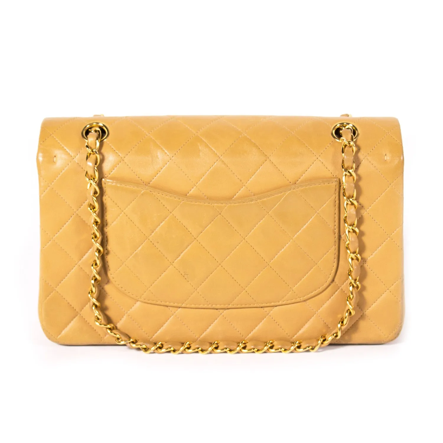 Chanel Medium Classic Double Flap Bag